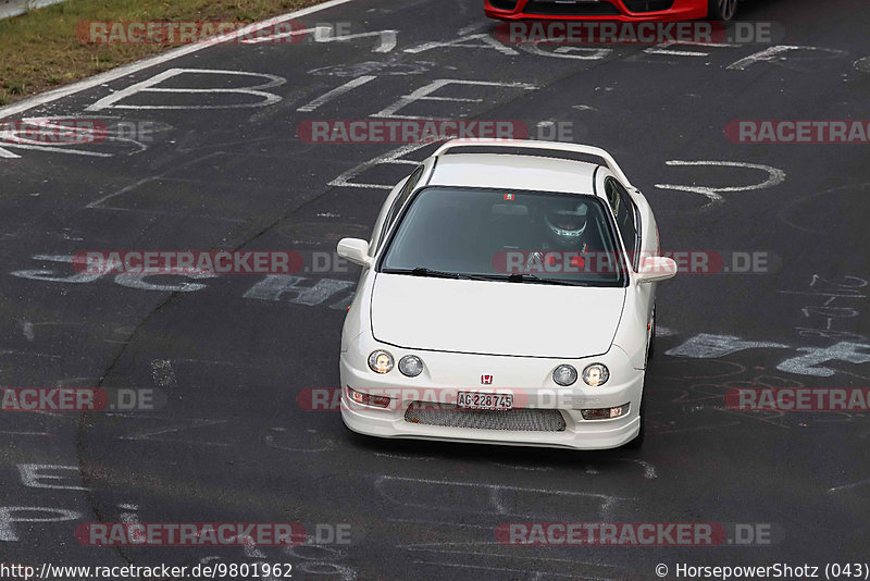 Bild #9801962 - Touristenfahrten Nürburgring Nordschleife (02.08.2020)