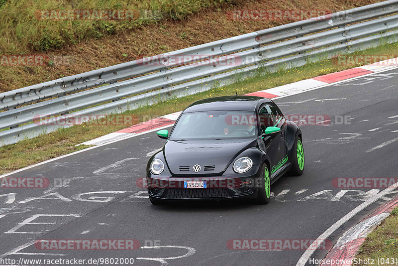 Bild #9802000 - Touristenfahrten Nürburgring Nordschleife (02.08.2020)