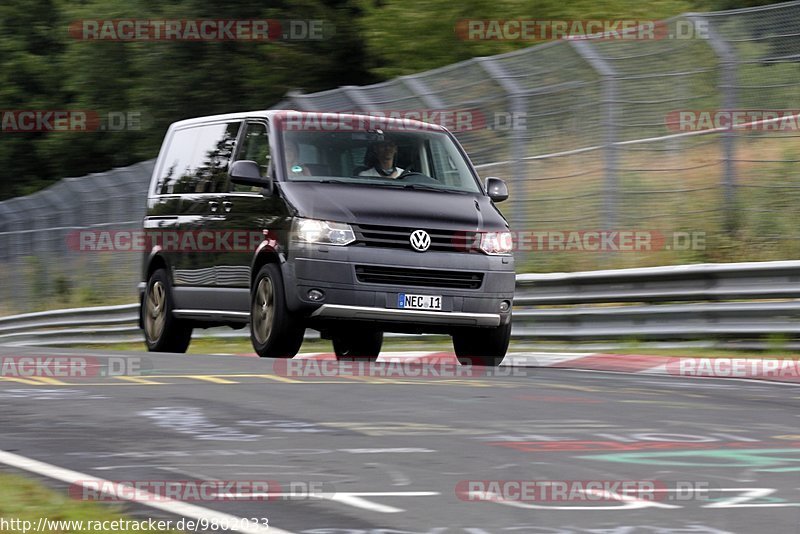 Bild #9802033 - Touristenfahrten Nürburgring Nordschleife (02.08.2020)