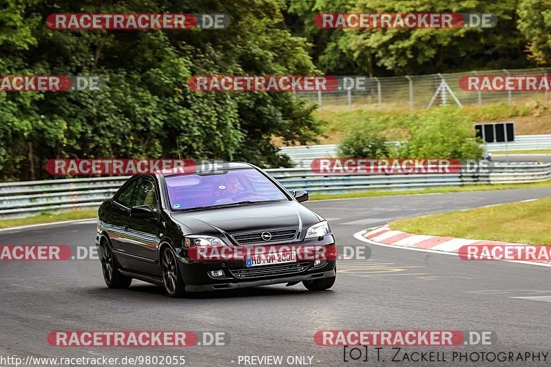 Bild #9802055 - Touristenfahrten Nürburgring Nordschleife (02.08.2020)