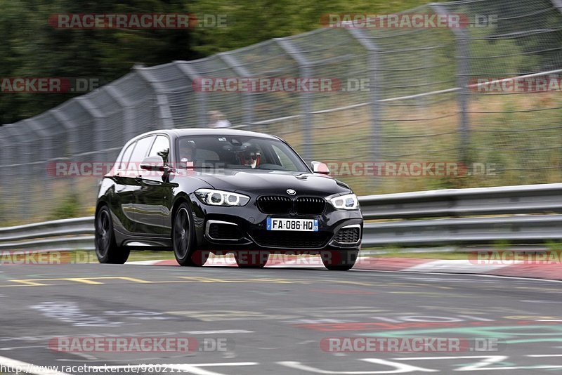 Bild #9802113 - Touristenfahrten Nürburgring Nordschleife (02.08.2020)