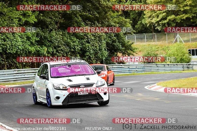 Bild #9802181 - Touristenfahrten Nürburgring Nordschleife (02.08.2020)