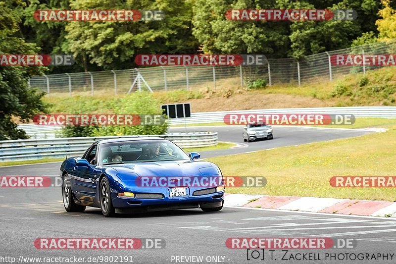 Bild #9802191 - Touristenfahrten Nürburgring Nordschleife (02.08.2020)