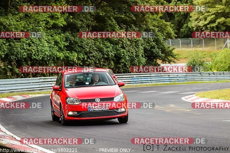 Bild #9802221 - Touristenfahrten Nürburgring Nordschleife (02.08.2020)