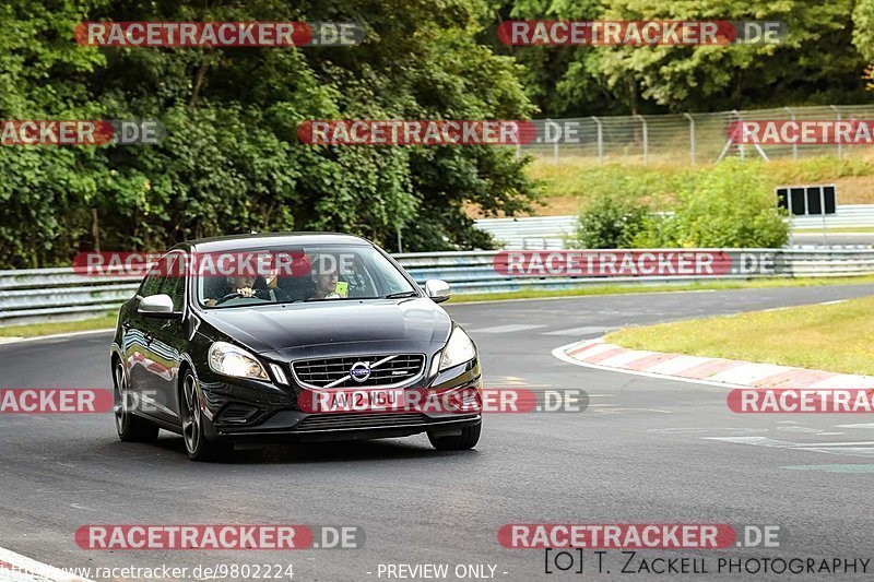 Bild #9802224 - Touristenfahrten Nürburgring Nordschleife (02.08.2020)