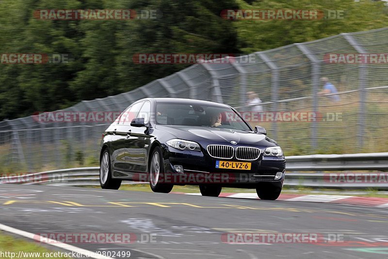 Bild #9802499 - Touristenfahrten Nürburgring Nordschleife (02.08.2020)