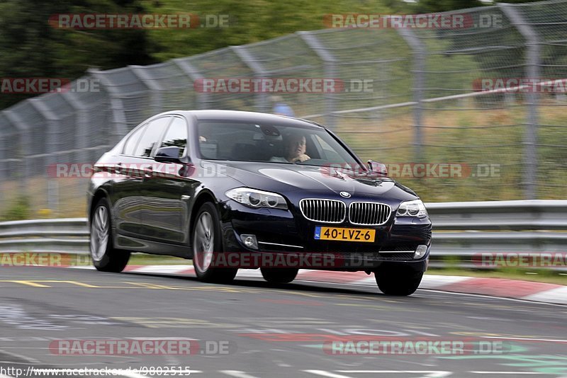 Bild #9802515 - Touristenfahrten Nürburgring Nordschleife (02.08.2020)