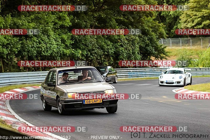 Bild #9802592 - Touristenfahrten Nürburgring Nordschleife (02.08.2020)