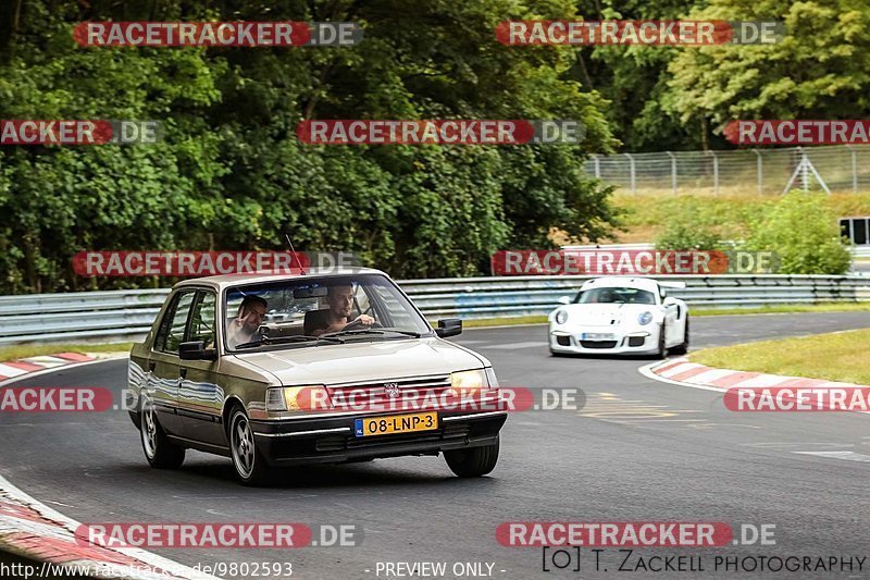 Bild #9802593 - Touristenfahrten Nürburgring Nordschleife (02.08.2020)