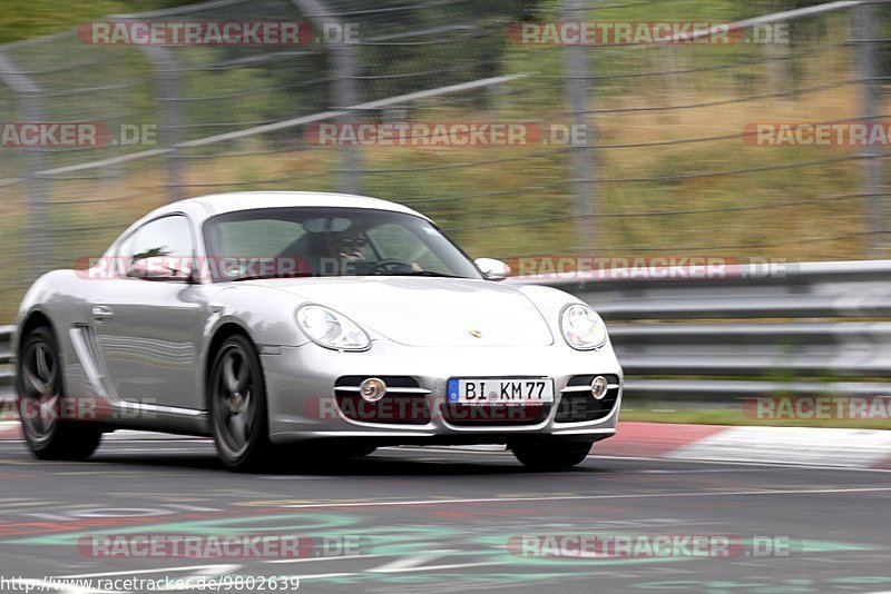 Bild #9802639 - Touristenfahrten Nürburgring Nordschleife (02.08.2020)