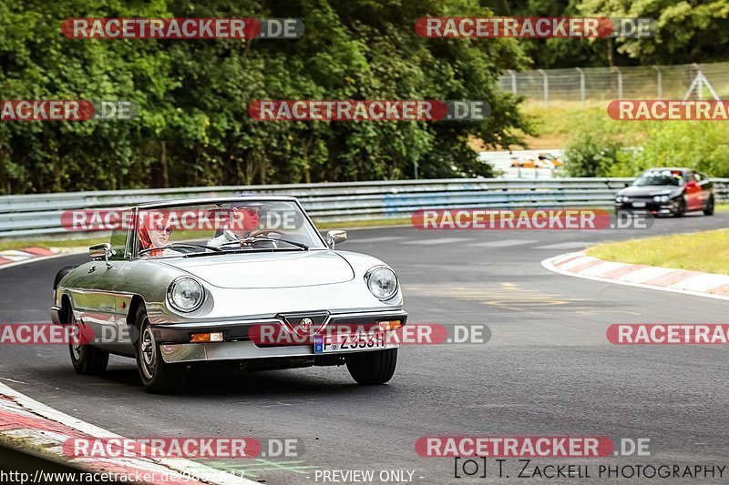 Bild #9802647 - Touristenfahrten Nürburgring Nordschleife (02.08.2020)