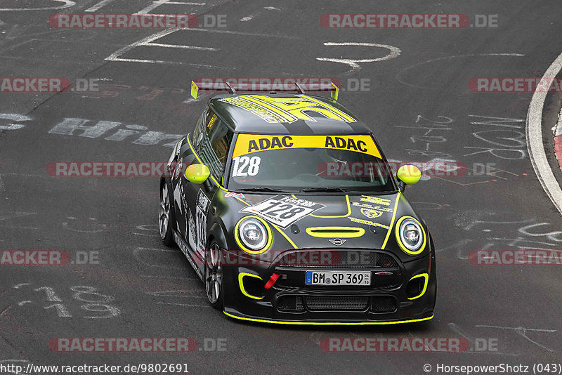 Bild #9802691 - Touristenfahrten Nürburgring Nordschleife (02.08.2020)