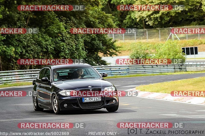 Bild #9802869 - Touristenfahrten Nürburgring Nordschleife (02.08.2020)