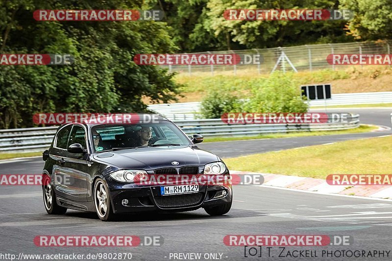 Bild #9802870 - Touristenfahrten Nürburgring Nordschleife (02.08.2020)