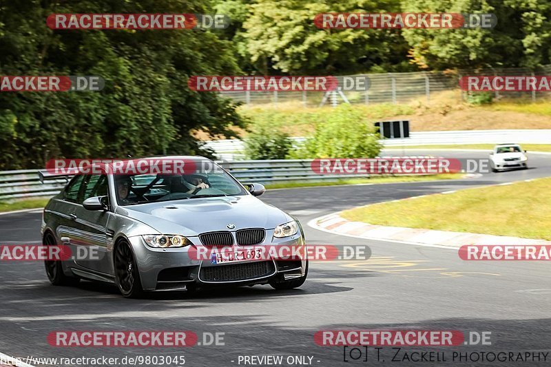 Bild #9803045 - Touristenfahrten Nürburgring Nordschleife (02.08.2020)