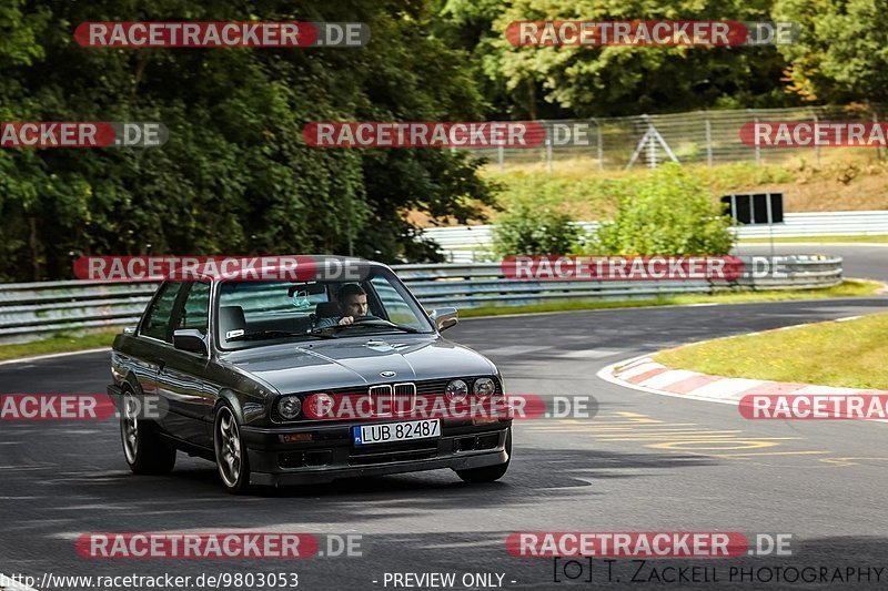 Bild #9803053 - Touristenfahrten Nürburgring Nordschleife (02.08.2020)