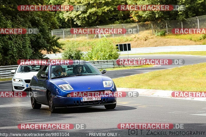 Bild #9803104 - Touristenfahrten Nürburgring Nordschleife (02.08.2020)