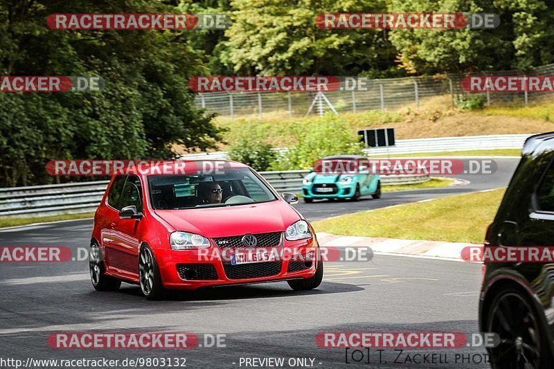 Bild #9803132 - Touristenfahrten Nürburgring Nordschleife (02.08.2020)