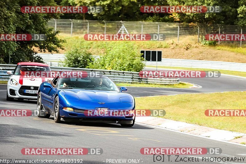 Bild #9803192 - Touristenfahrten Nürburgring Nordschleife (02.08.2020)