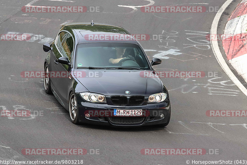 Bild #9803218 - Touristenfahrten Nürburgring Nordschleife (02.08.2020)