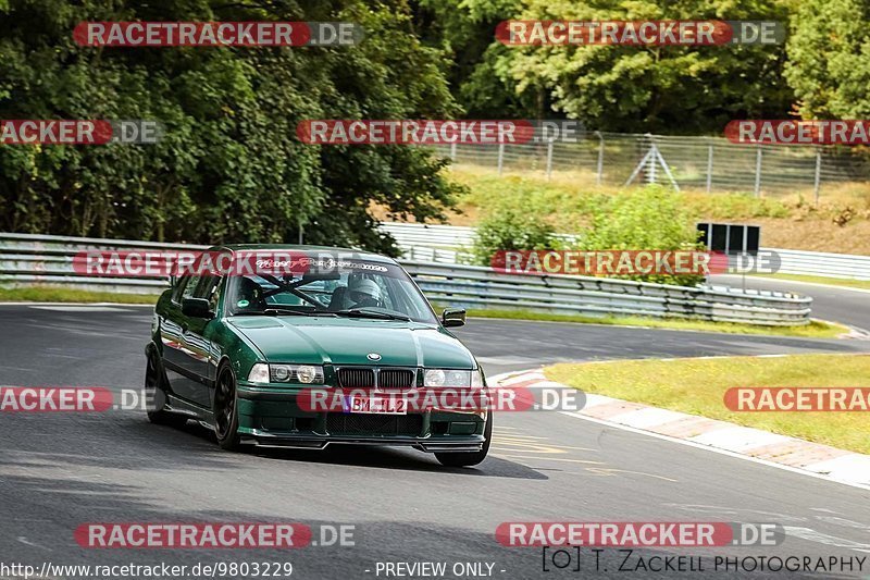 Bild #9803229 - Touristenfahrten Nürburgring Nordschleife (02.08.2020)