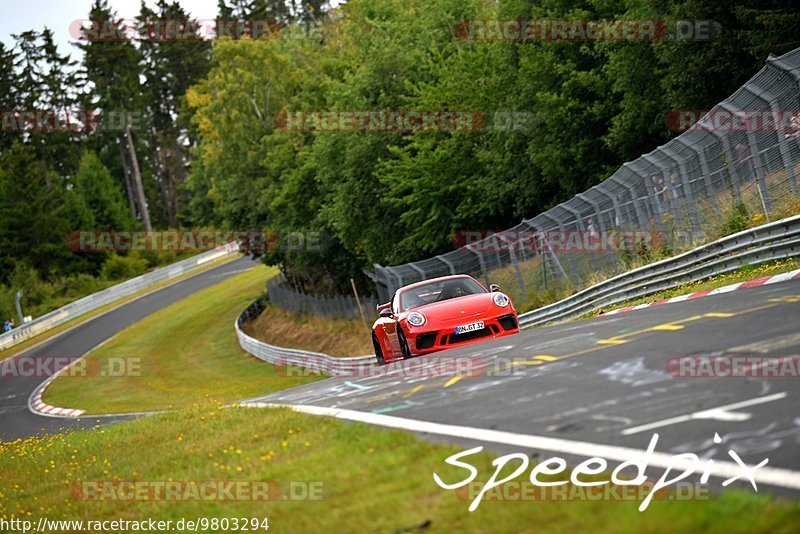 Bild #9803294 - Touristenfahrten Nürburgring Nordschleife (02.08.2020)