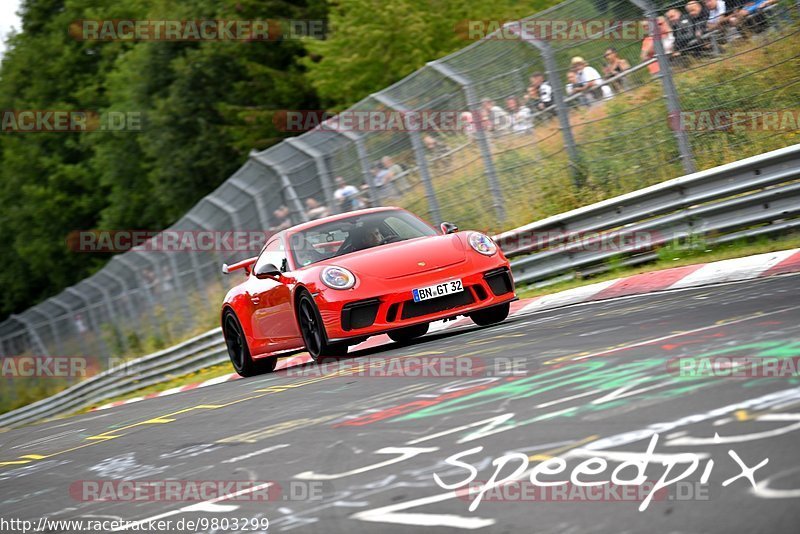 Bild #9803299 - Touristenfahrten Nürburgring Nordschleife (02.08.2020)