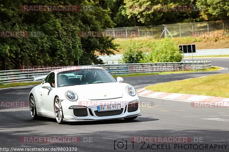 Bild #9803370 - Touristenfahrten Nürburgring Nordschleife (02.08.2020)