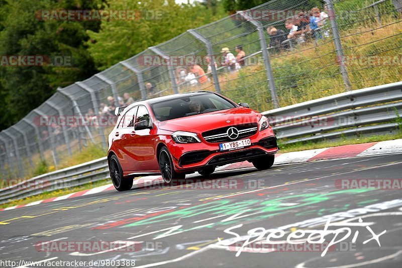 Bild #9803388 - Touristenfahrten Nürburgring Nordschleife (02.08.2020)