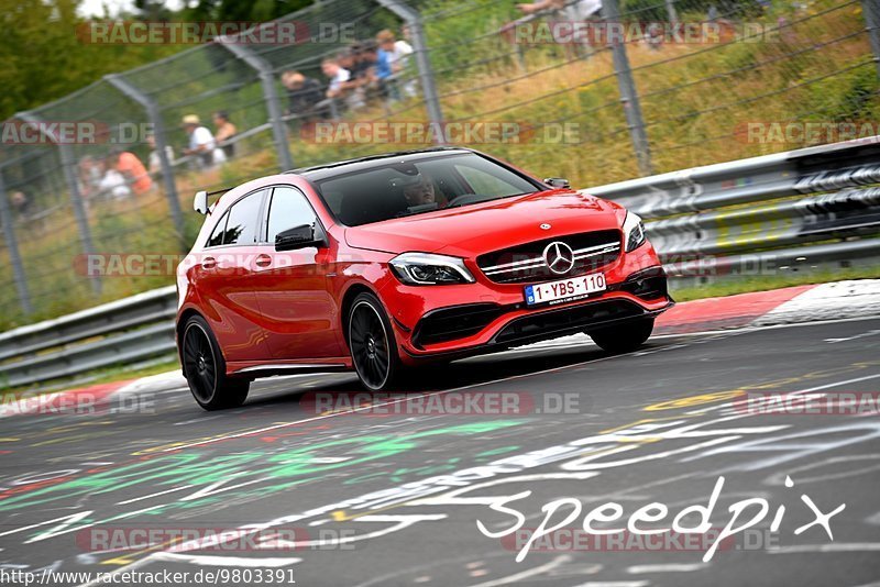 Bild #9803391 - Touristenfahrten Nürburgring Nordschleife (02.08.2020)