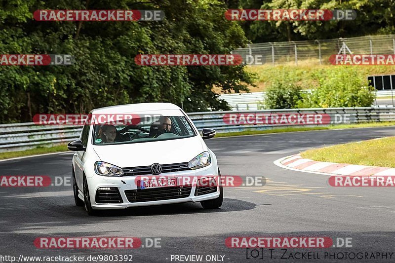 Bild #9803392 - Touristenfahrten Nürburgring Nordschleife (02.08.2020)