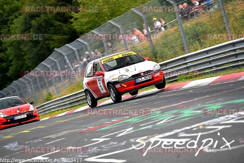 Bild #9803417 - Touristenfahrten Nürburgring Nordschleife (02.08.2020)