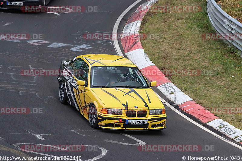 Bild #9803440 - Touristenfahrten Nürburgring Nordschleife (02.08.2020)