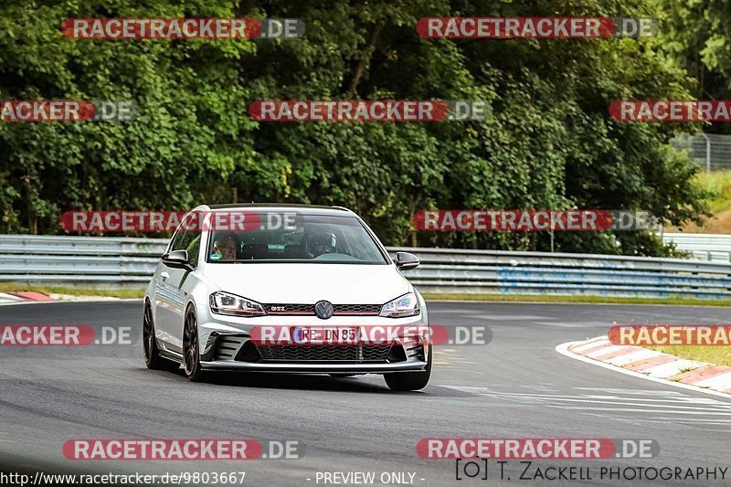 Bild #9803667 - Touristenfahrten Nürburgring Nordschleife (02.08.2020)