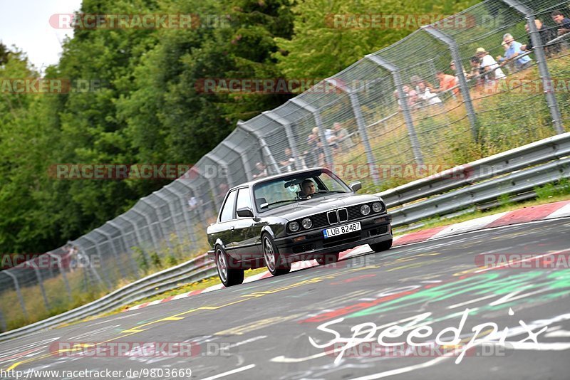 Bild #9803669 - Touristenfahrten Nürburgring Nordschleife (02.08.2020)