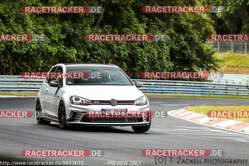 Bild #9803672 - Touristenfahrten Nürburgring Nordschleife (02.08.2020)