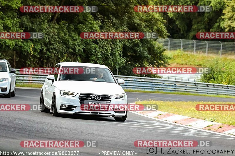 Bild #9803677 - Touristenfahrten Nürburgring Nordschleife (02.08.2020)