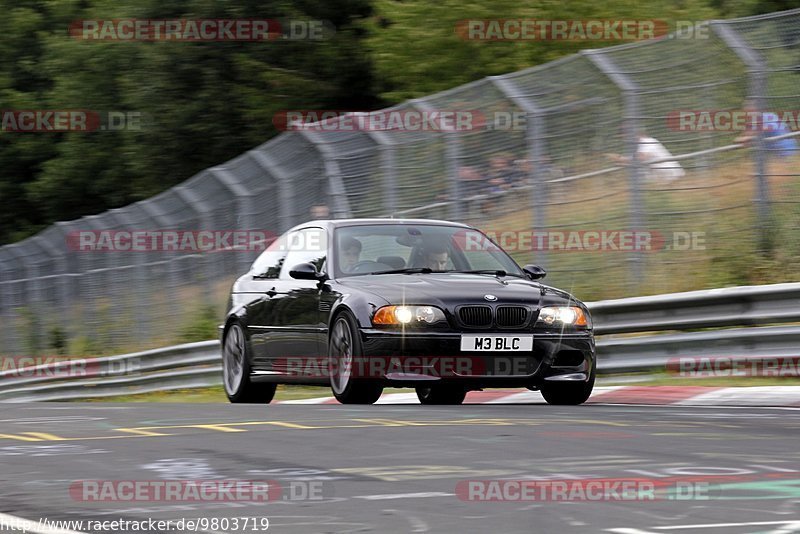 Bild #9803719 - Touristenfahrten Nürburgring Nordschleife (02.08.2020)