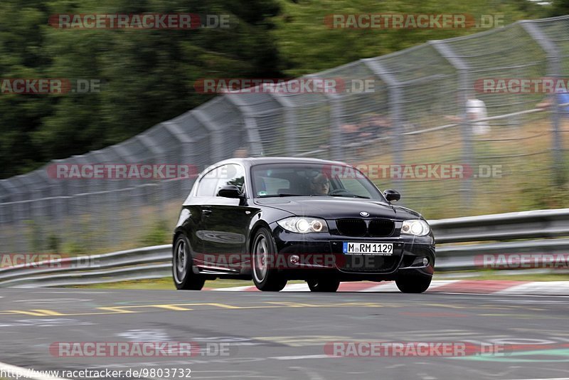 Bild #9803732 - Touristenfahrten Nürburgring Nordschleife (02.08.2020)