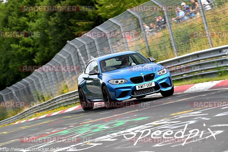 Bild #9803996 - Touristenfahrten Nürburgring Nordschleife (02.08.2020)