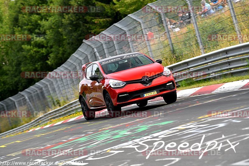 Bild #9804001 - Touristenfahrten Nürburgring Nordschleife (02.08.2020)