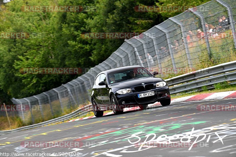 Bild #9804020 - Touristenfahrten Nürburgring Nordschleife (02.08.2020)