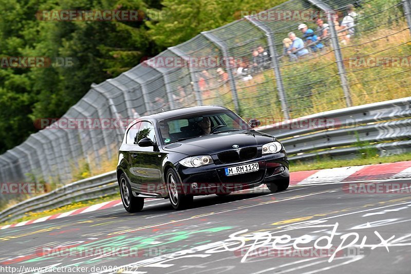 Bild #9804022 - Touristenfahrten Nürburgring Nordschleife (02.08.2020)