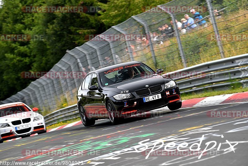 Bild #9804027 - Touristenfahrten Nürburgring Nordschleife (02.08.2020)