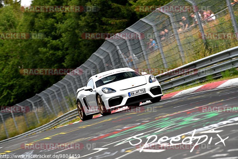 Bild #9804459 - Touristenfahrten Nürburgring Nordschleife (02.08.2020)