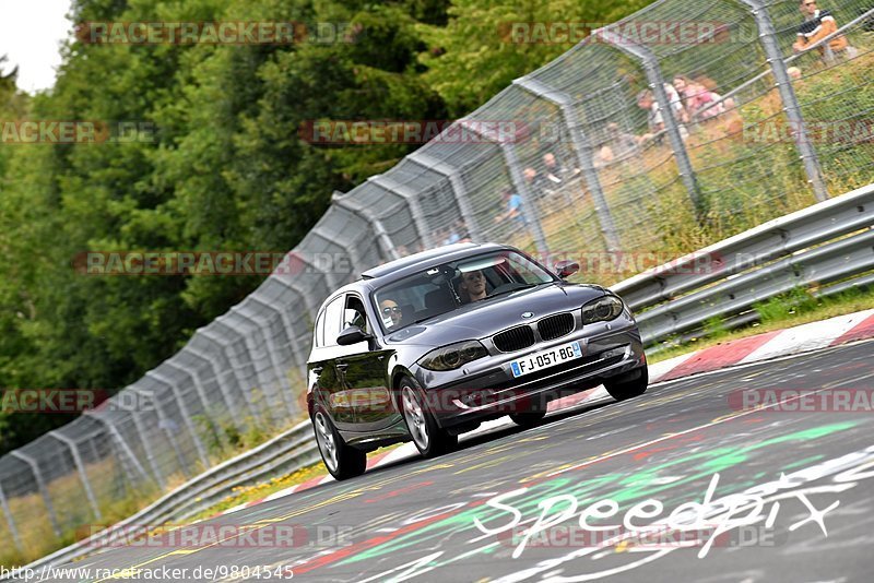 Bild #9804545 - Touristenfahrten Nürburgring Nordschleife (02.08.2020)