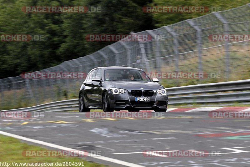 Bild #9804591 - Touristenfahrten Nürburgring Nordschleife (02.08.2020)