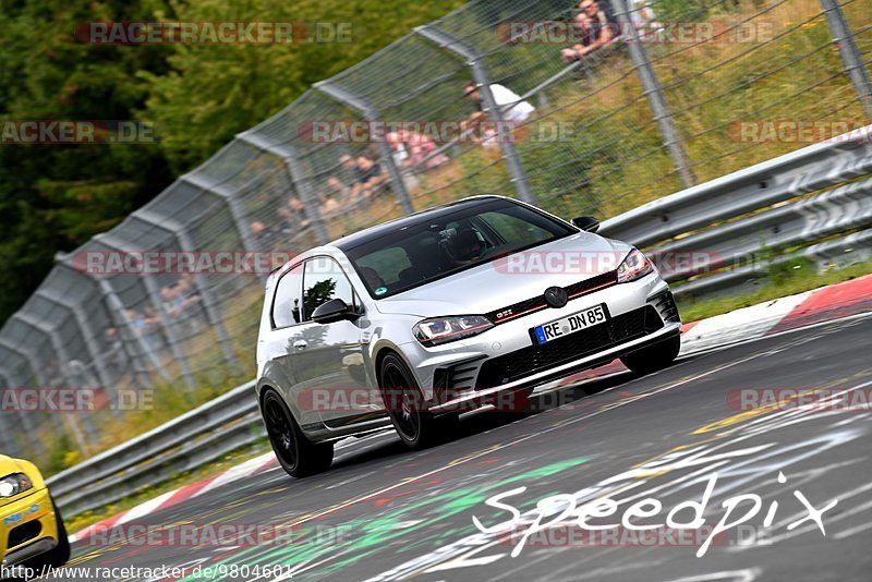 Bild #9804601 - Touristenfahrten Nürburgring Nordschleife (02.08.2020)