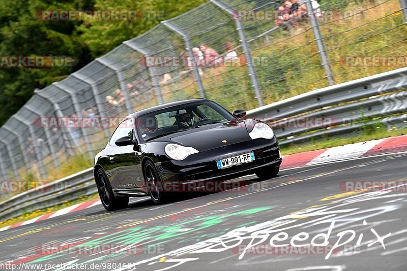 Bild #9804681 - Touristenfahrten Nürburgring Nordschleife (02.08.2020)