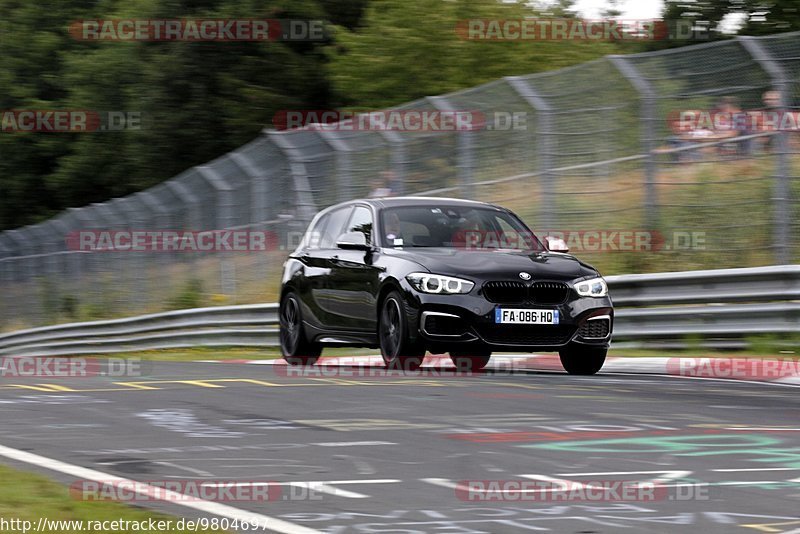 Bild #9804697 - Touristenfahrten Nürburgring Nordschleife (02.08.2020)